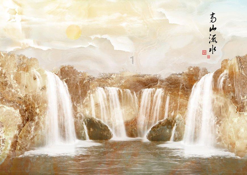 拯救被困的消防员