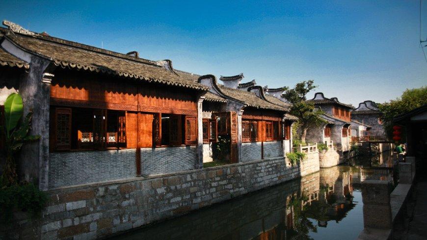 贵州发现一小镇,村民至今还穿着明朝服饰,保留600年前生活习俗